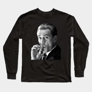 Funny How Goodfellas Long Sleeve T-Shirt